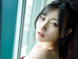 パイパン美女と激エロセックス！！体液を混じり合わせながら濃厚で官能的なセックス！！