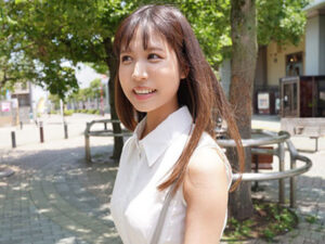 抜群のプロポーション美人妻AVデビュー！！