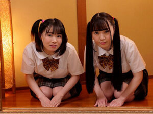 パイパンロリっ子が金のために変態オヤジの言いなりに！！裸にされ変態エロプレイを強要される！！