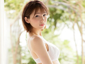 過去に女優だった美女が人妻になってAV復活！！美しすぎる姿に大興奮！！