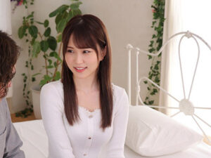 超カワ美女AVデビュー！！パイパンマンコが眩しすぎる！！エロい女になって欲しい！