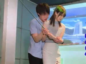 エロエロ歯科助手と生セックス！『中はダメぇ』と言いながら快楽に負けて中出し許可！パイパンマンコに種付け完了！