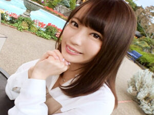 色気ムンムン美女をレンタル彼女としてレンタル！口説き落としてセックスまでもっていく！パイパンマンコにチンポ挿入！