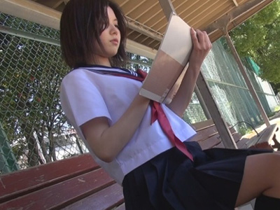 野球部マネージャー女子を連れ込みセックス！！嫌がりながらも快楽には逆らえない！パイパンマンコ濡れ濡れ！