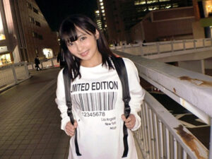 ヤバいボディのパイパン美女とガチエロセックス！巨乳最高！