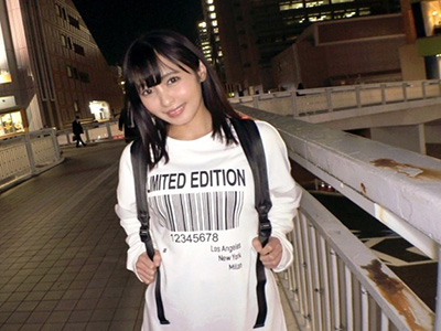 ヤバいボディのパイパン美女とガチエロセックス！巨乳最高！