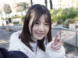 無毛JD初中出し！この体に出せるなんて最高すぎる！