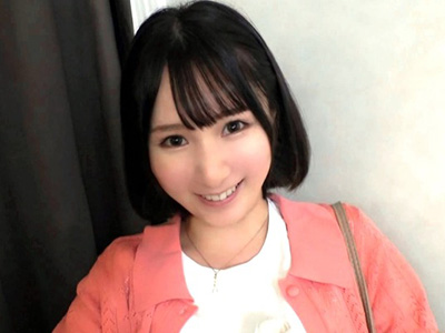 えちえちミニマム美女とガチセックス！無毛マンコガン責め！