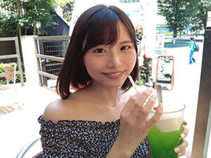 巨乳彼女と朝までセックス！無毛マンコガン突きイキまくる！