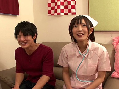 激カワ美女お宅訪問！無毛マンコでエロく抜いてくれる