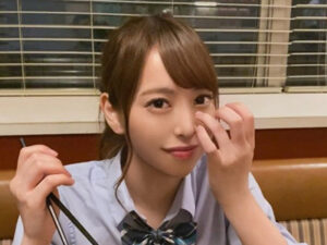 激カワJKホテルセックス！無毛マンコ生ハメ中出し気持ち良すぎ！