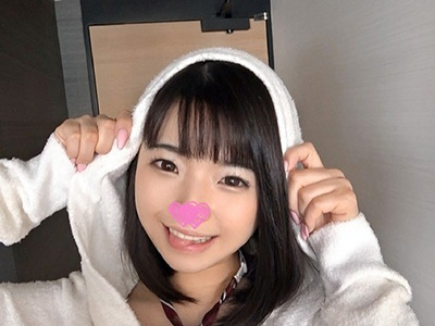 無毛マンコエロ過ぎなJKとホテルセックス！！濡れ濡れマンコでイキまくる！