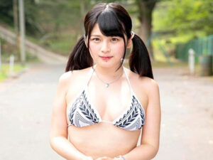 エロマッサージで性感刺激！濡れ濡れ無毛マンコにチンポ挿入！NTRセックス