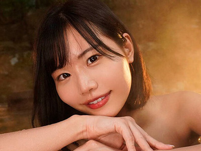 巨乳美女えちえちセックス！ムッチリ無毛マンコ気持ち良すぎ！