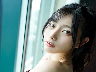 超絶美人とえちえちセックス！無毛マンコにチンポ突っ込んで感じさせる！