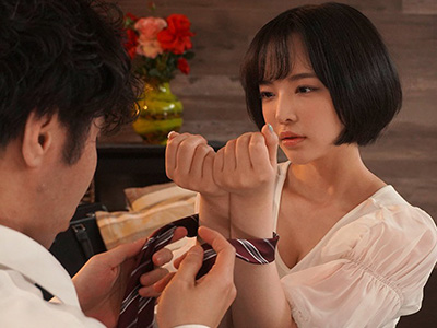 ドM美女のおかげでドS覚醒！無毛マンコガン責め！